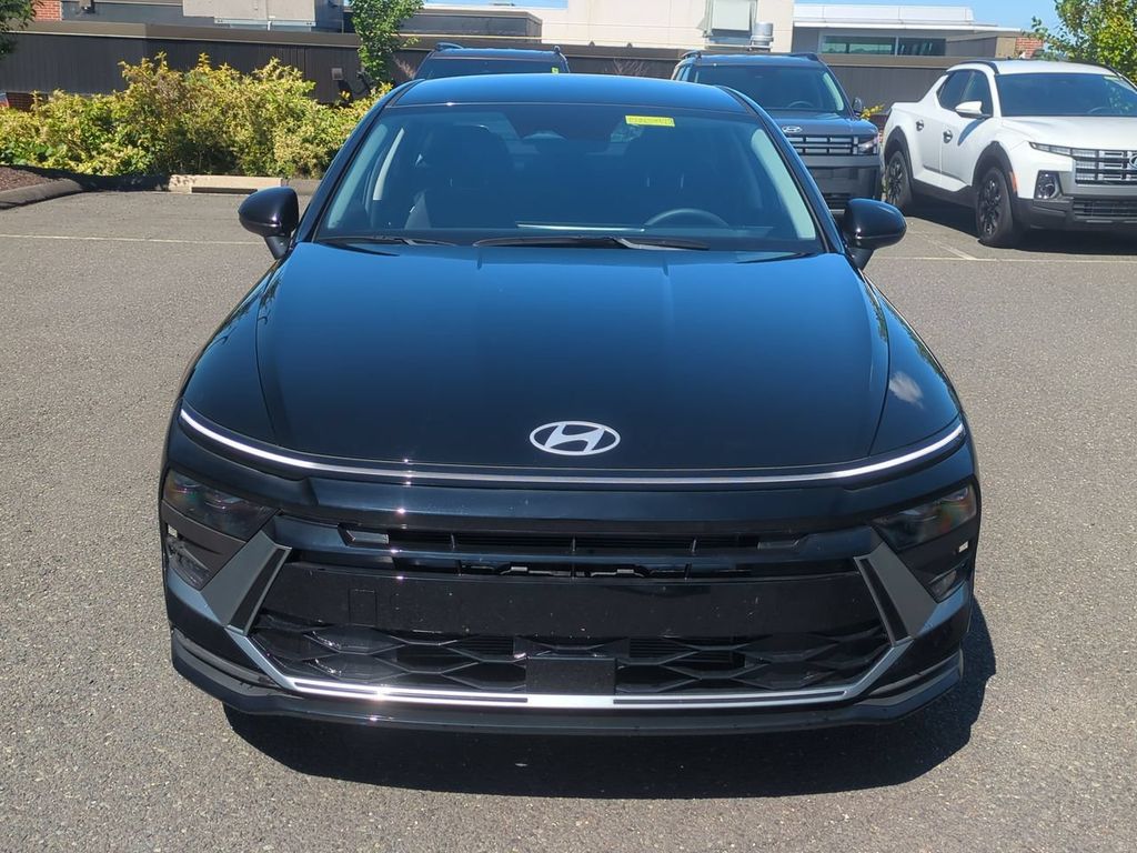 2026 Hyundai Sonata SE - Photo 8