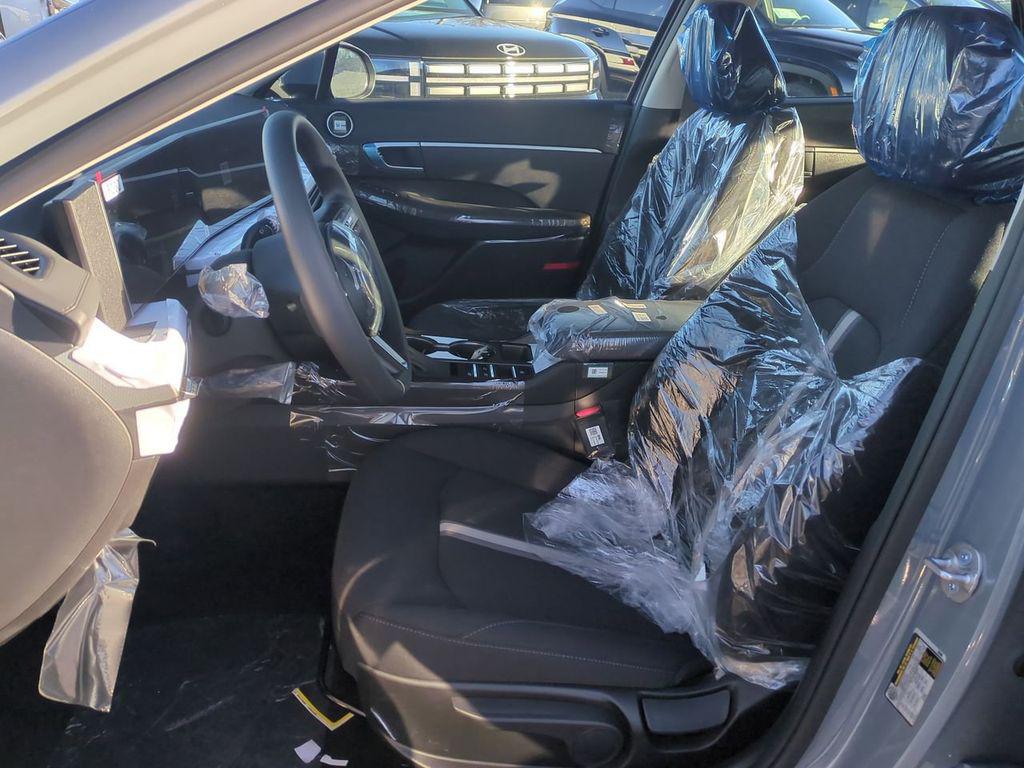 2026 Hyundai Sonata SE - Photo 21