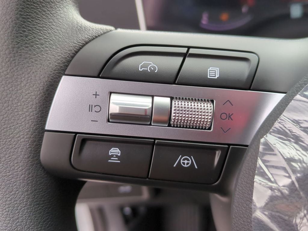 2026 Hyundai Sonata SE - Photo 14