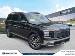 2027 Hyundai Palisade SEL Premium AWD SUV