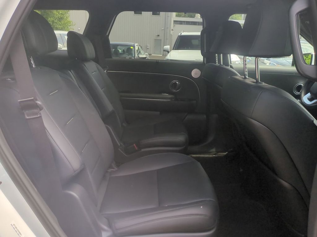 2026 Hyundai Palisade Calligraphy - Photo 27