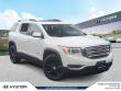 Used 2018 GMC Acadia SLT-1 SUV