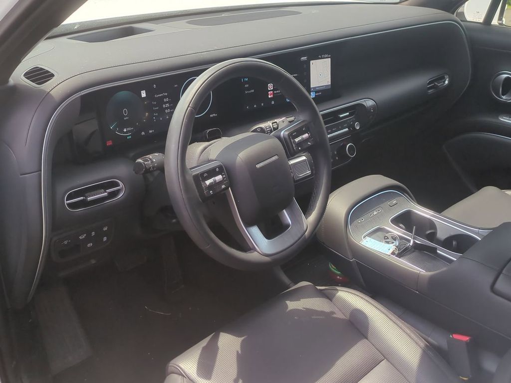 2026 Hyundai Palisade Calligraphy - Photo 12