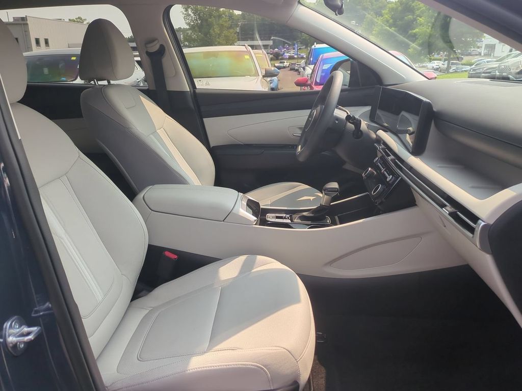 2026 Hyundai Tucson SEL - Photo 27