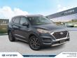 Used 2019 Hyundai Tucson SEL SUV