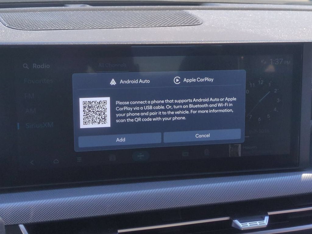 2026 Hyundai Sonata SE - Photo 19