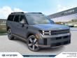 New 2027 Hyundai Santa Fe Hybrid Limited SUV