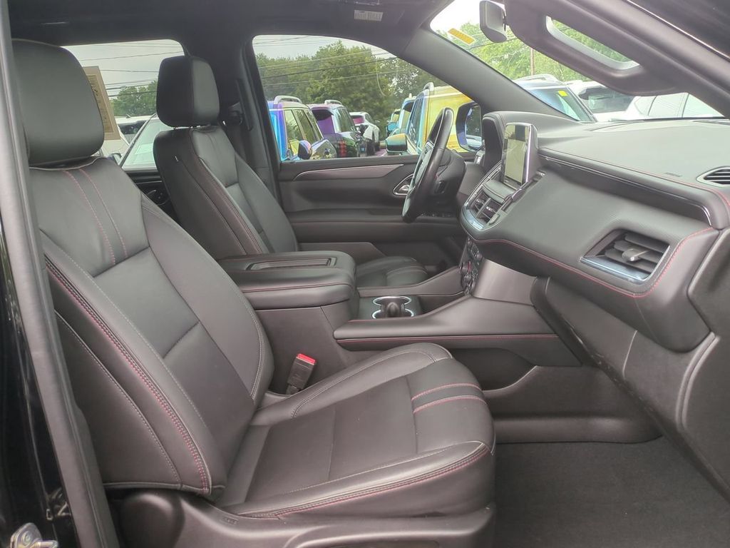 2022 Chevrolet Tahoe RST - Photo 26