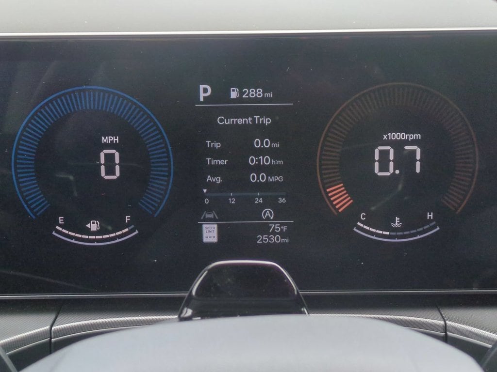 2026 Hyundai Santa Fe XRT - Photo 16