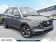 New 2026 Hyundai Venue SEL SUV