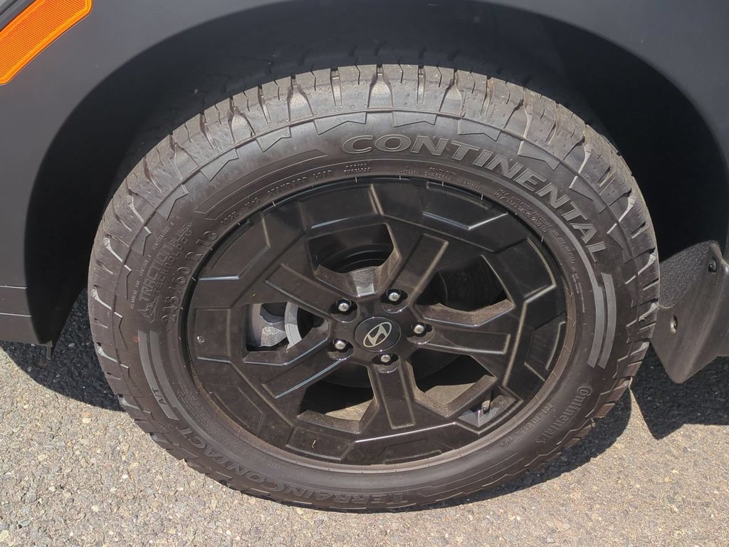 2026 Hyundai Santa Fe XRT - Photo 9