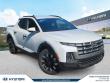 Certified 2026 Hyundai Santa Cruz SEL Truck
