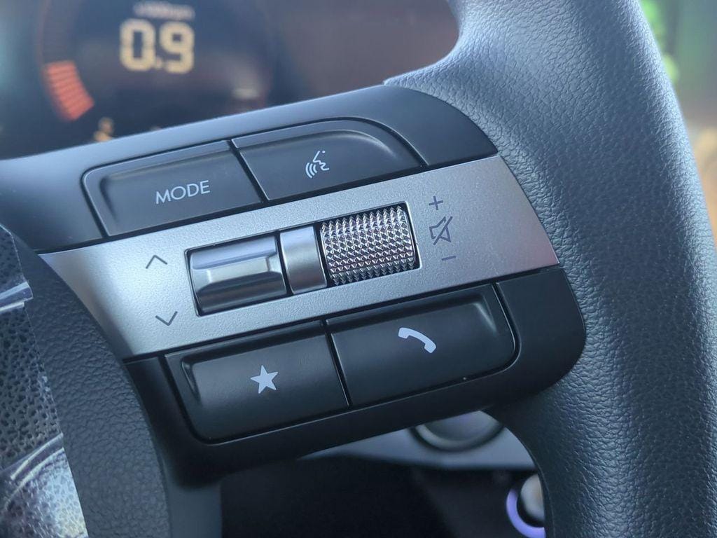 2026 Hyundai Sonata SE - Photo 15