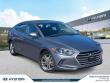 Used 2018 Hyundai Elantra Value Edition Sedan