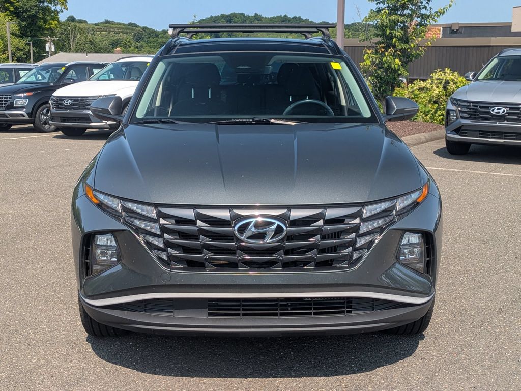 2022 Hyundai Tucson SEL Convenience - Photo 6