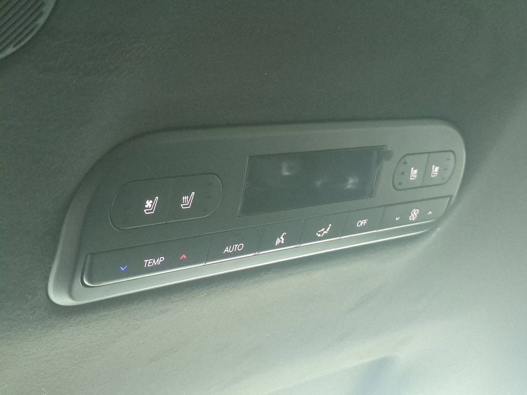 2026 Hyundai Palisade Calligraphy - Photo 25