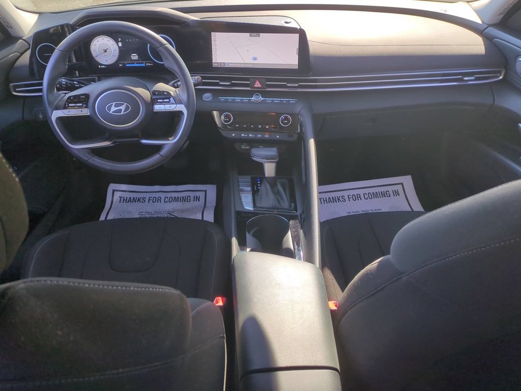 2024 Hyundai Elantra SEL - Photo 23