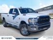 Used 2022 Ram 3500 Tradesman Truck Crew Cab