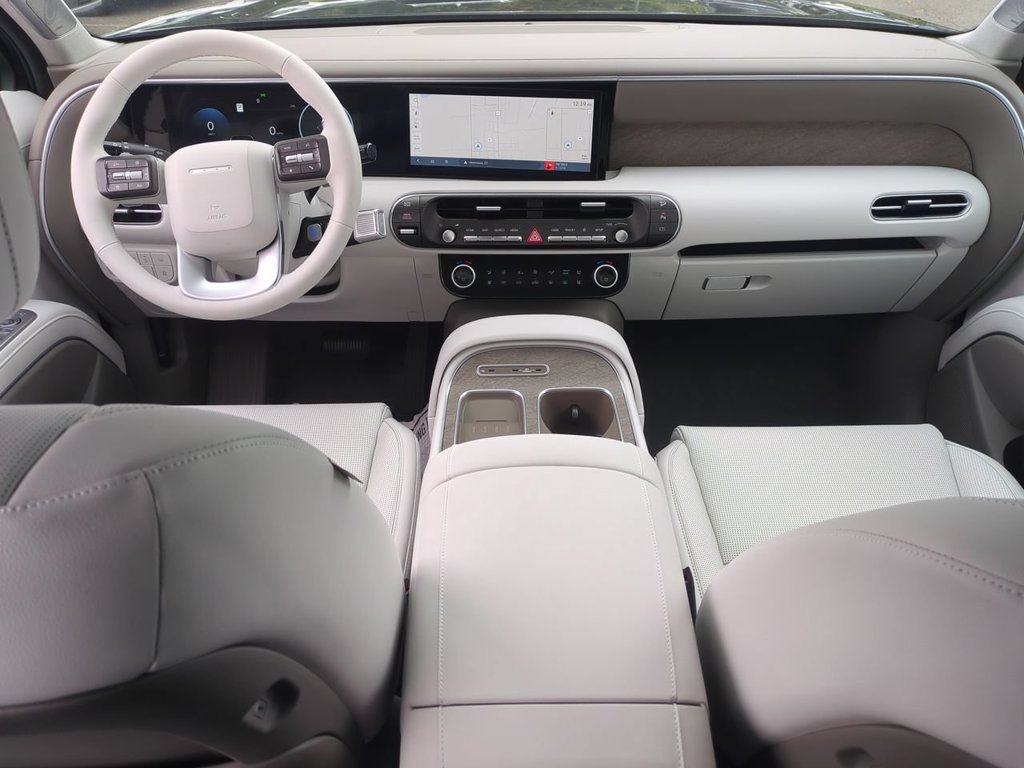 2026 Hyundai Palisade Limited - Photo 23
