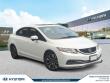 Used 2014 Honda Civic EX Sedan