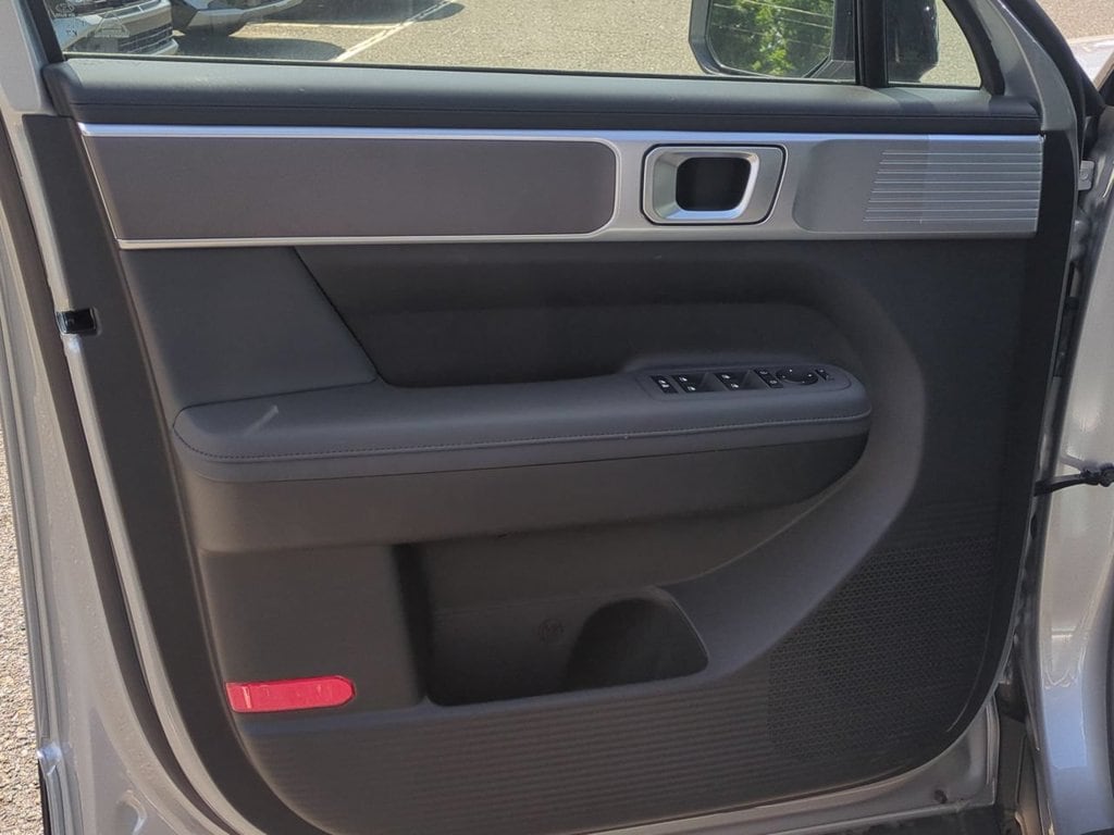 2026 Hyundai Santa Fe XRT - Photo 10