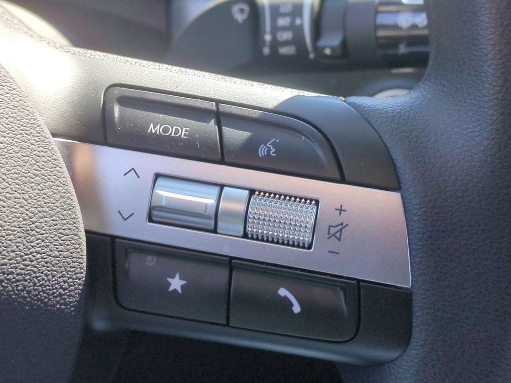 2026 Hyundai Sonata SE - Photo 15
