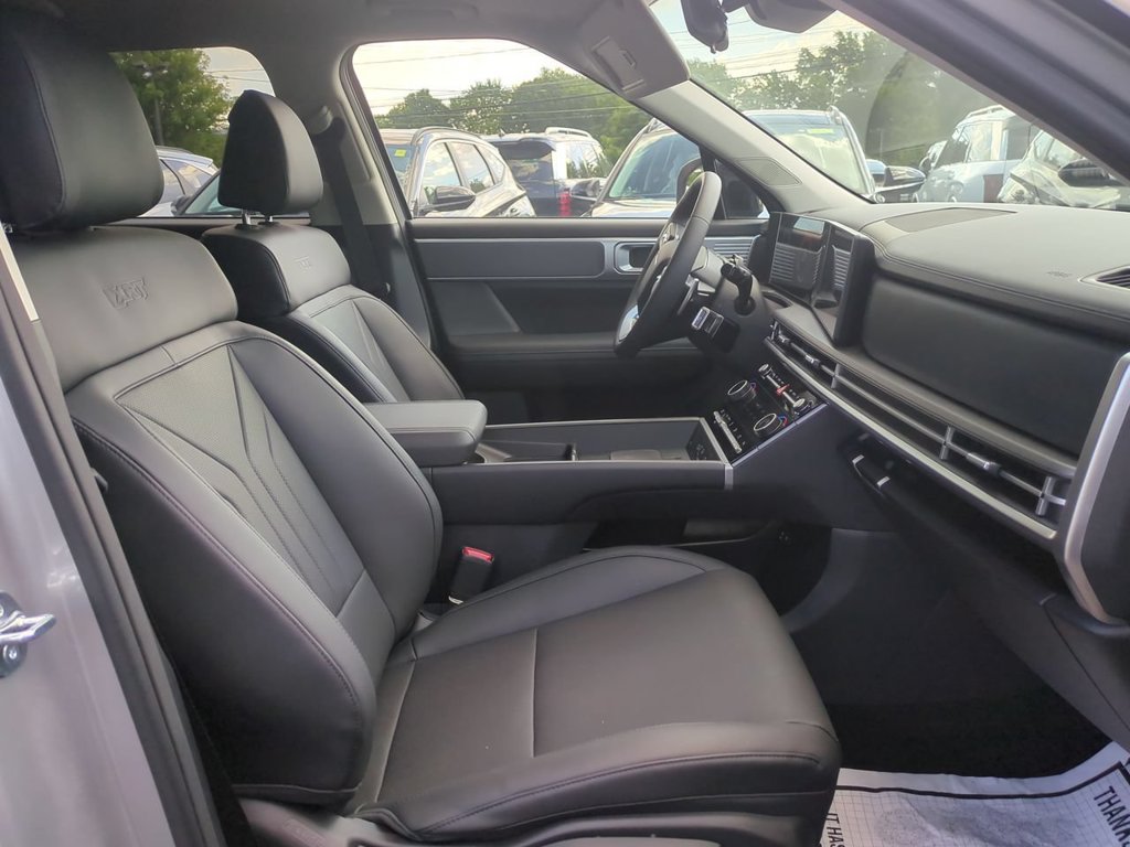 2026 Hyundai Santa Fe XRT - Photo 27