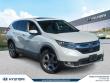Used 2019 Honda CR-V EX-L AWD SUV
