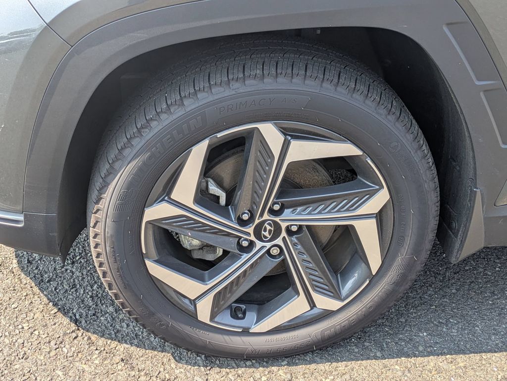2022 Hyundai Tucson SEL Convenience - Photo 7