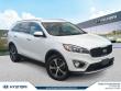 Used 2018 Kia Sorento 3.3L EX SUV