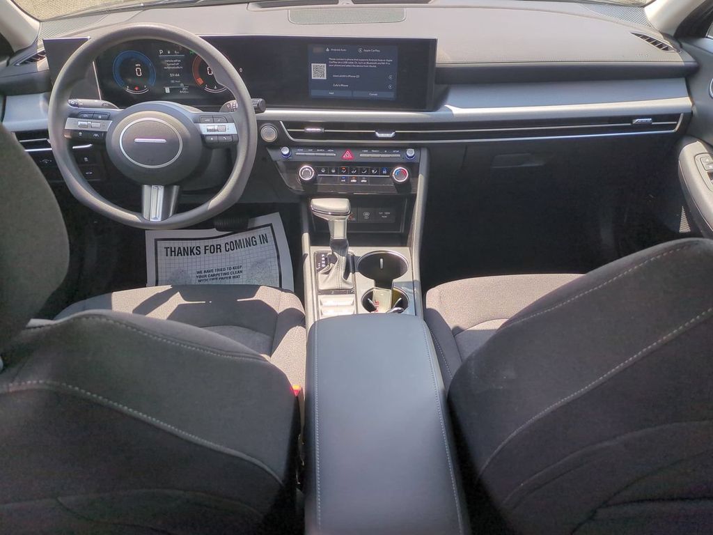 2026 Hyundai Sonata SE - Photo 22