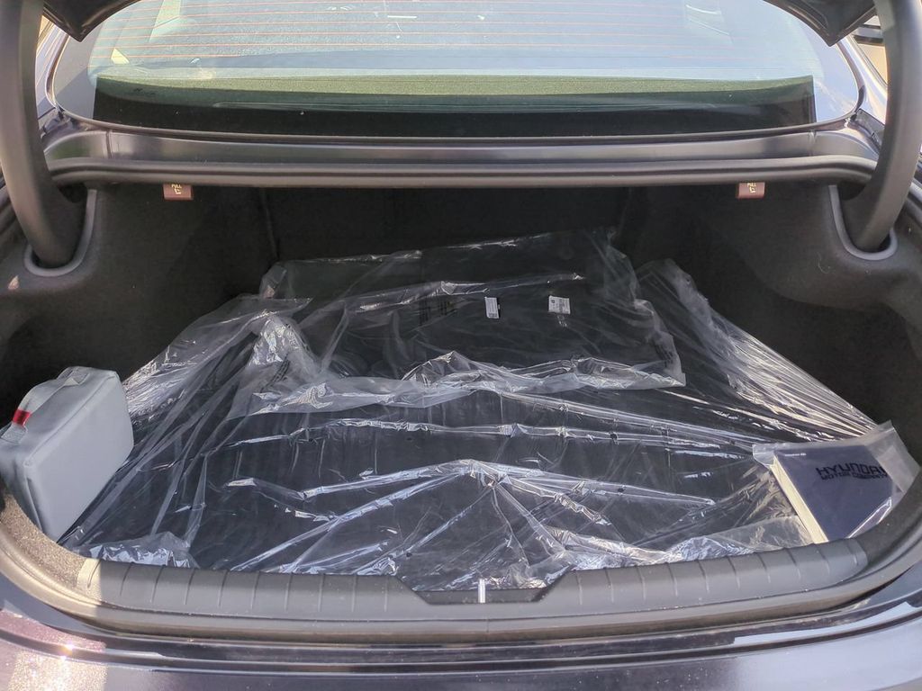 2026 Hyundai Sonata SE - Photo 24