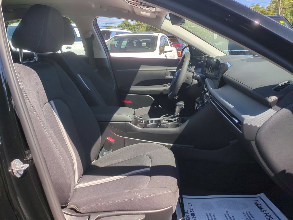 2026 Hyundai Sonata SE - Photo 26