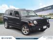 Used 2014 Jeep Patriot Latitude 4x4 SUV