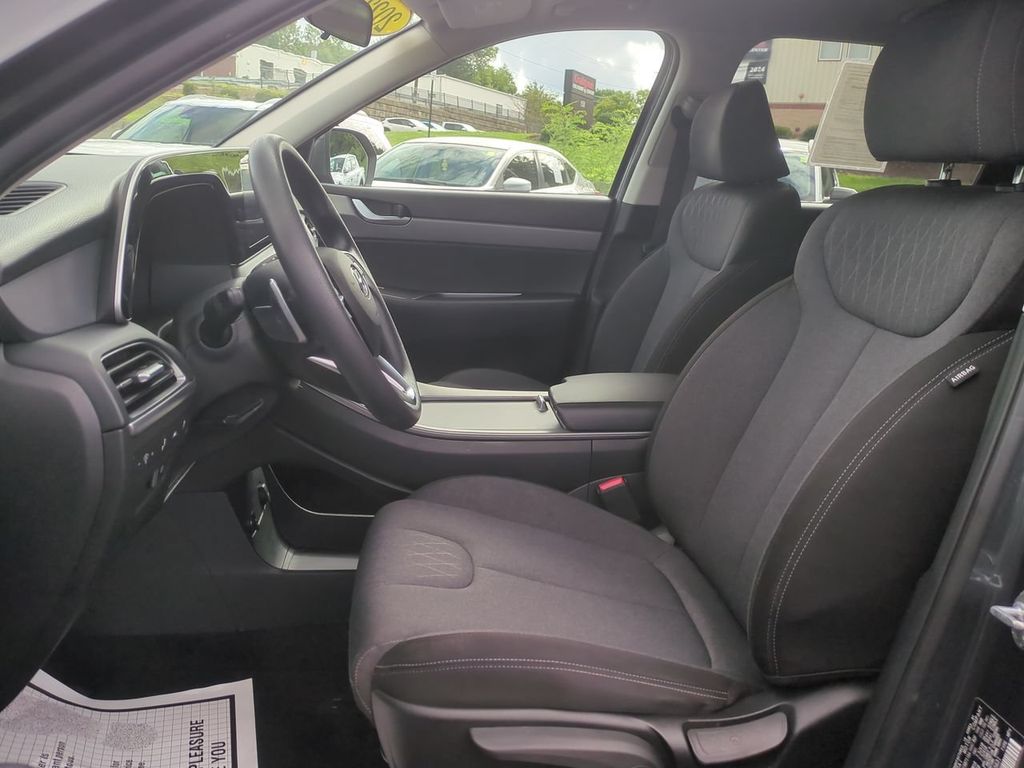 2022 Hyundai Palisade SE - Photo 20
