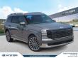 Certified 2026 Hyundai Palisade Calligraphy SUV