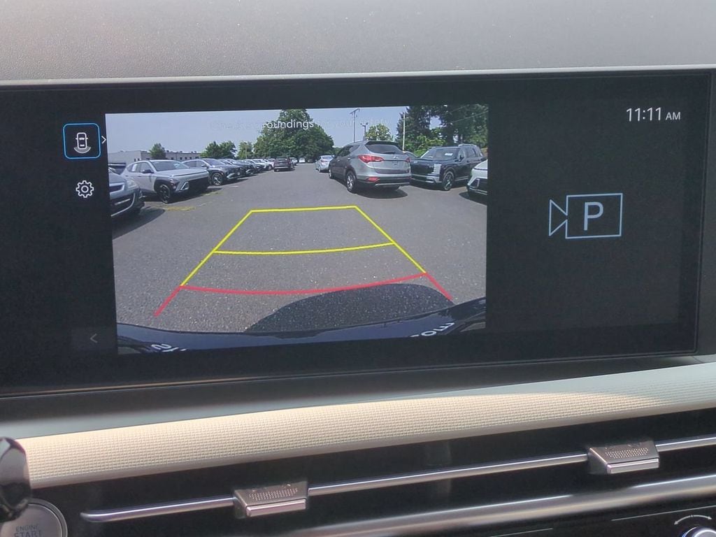2026 Hyundai Tucson SEL - Photo 20