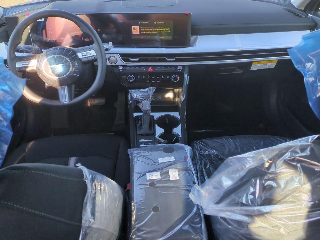 2026 Hyundai Sonata SE - Photo 22