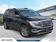  GMC Acadia