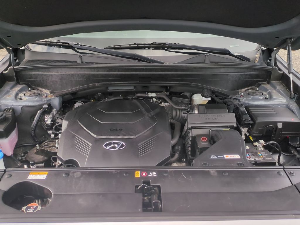 2022 Hyundai Palisade SE - Photo 28