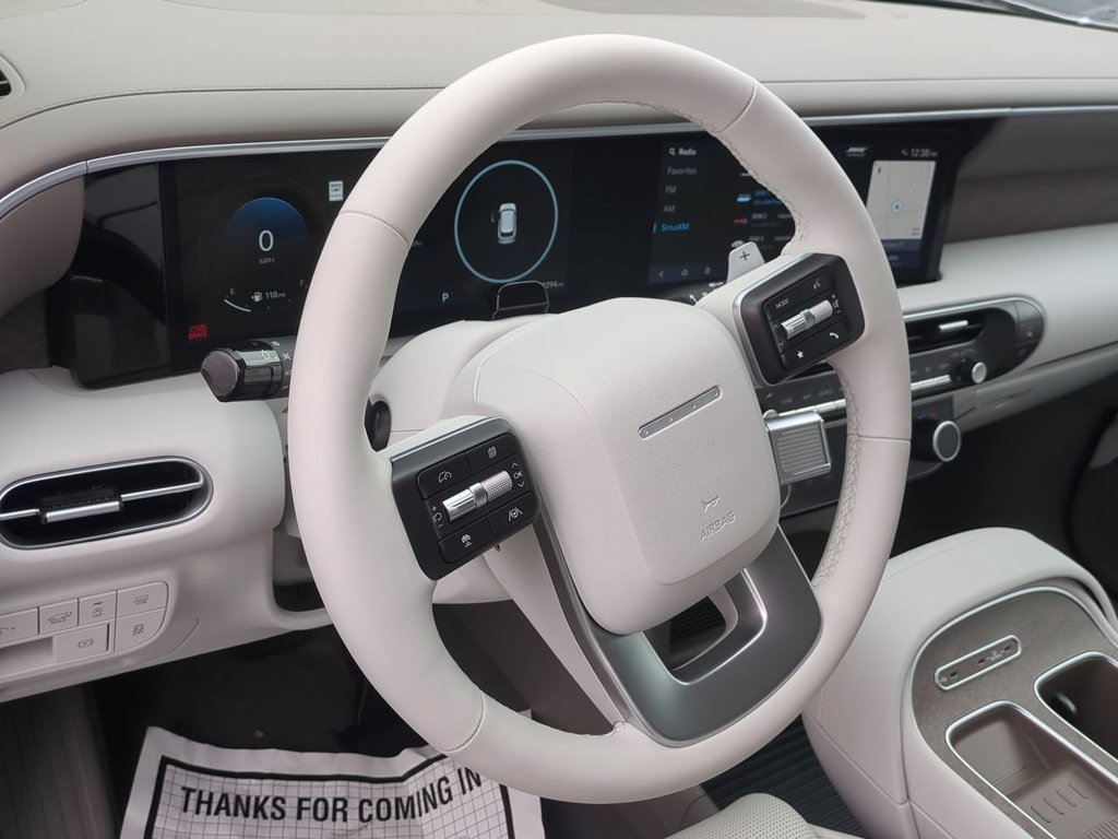 2026 Hyundai Palisade Limited - Photo 13