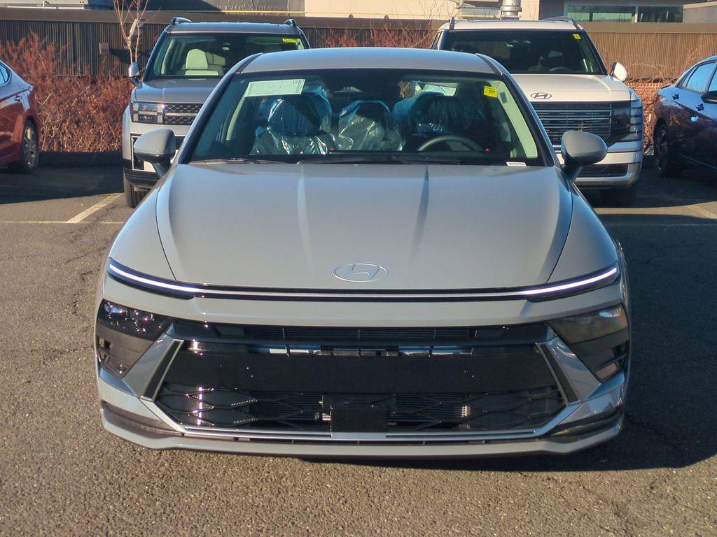 2026 Hyundai Sonata SE - Photo 8