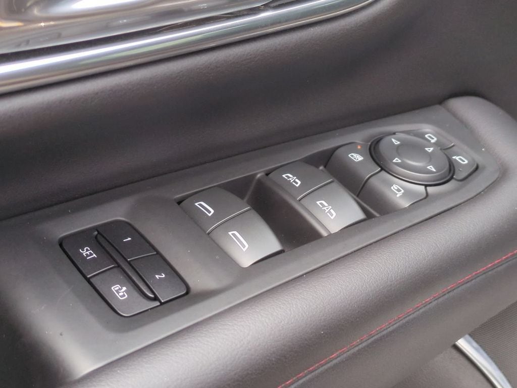2022 Chevrolet Tahoe RST - Photo 10