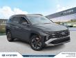 Certified 2026 Hyundai Tucson SEL Premium SUV