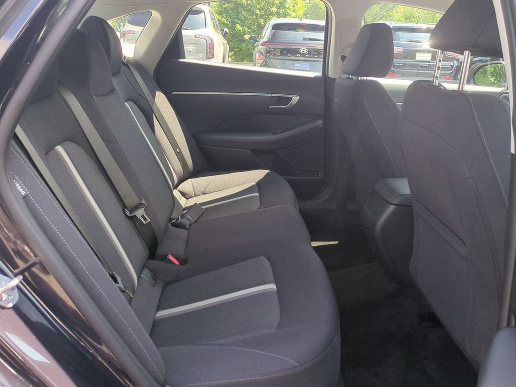 2026 Hyundai Sonata SE - Photo 25