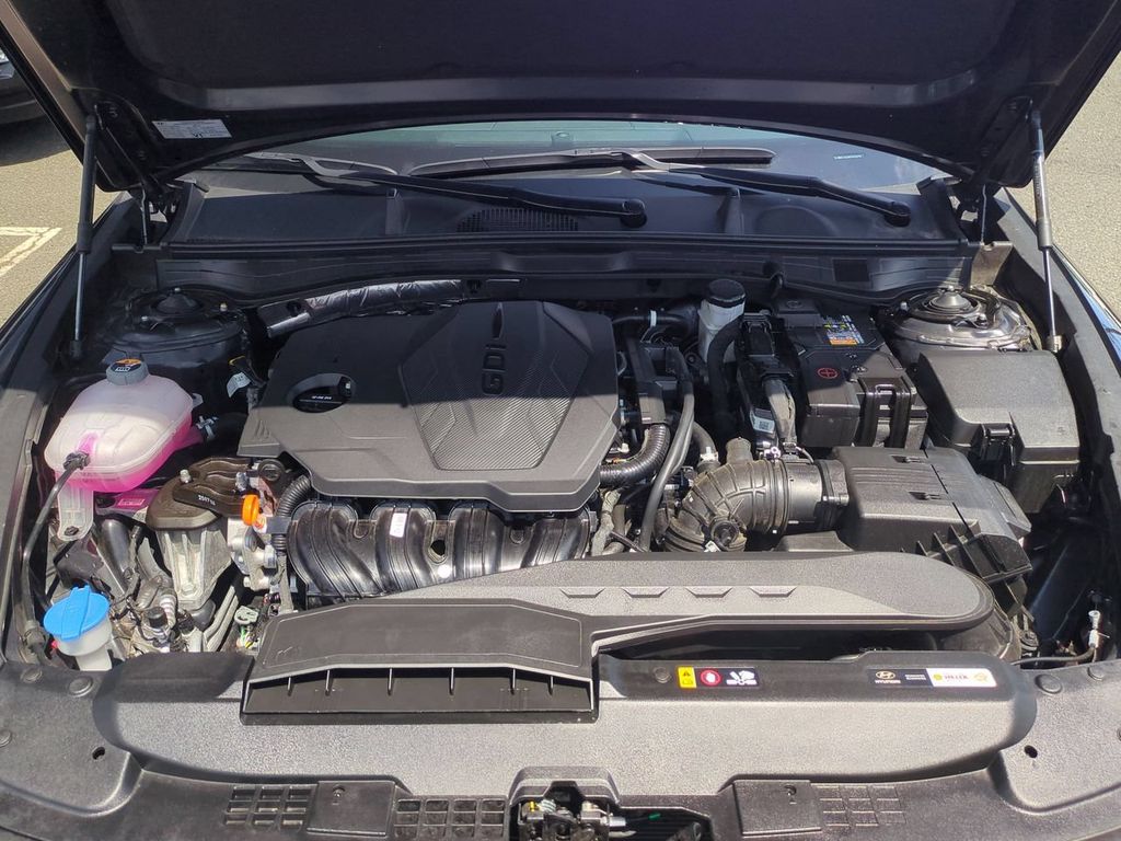 2026 Hyundai Sonata SE - Photo 28