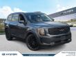 Used 2022 Kia Telluride SX SUV