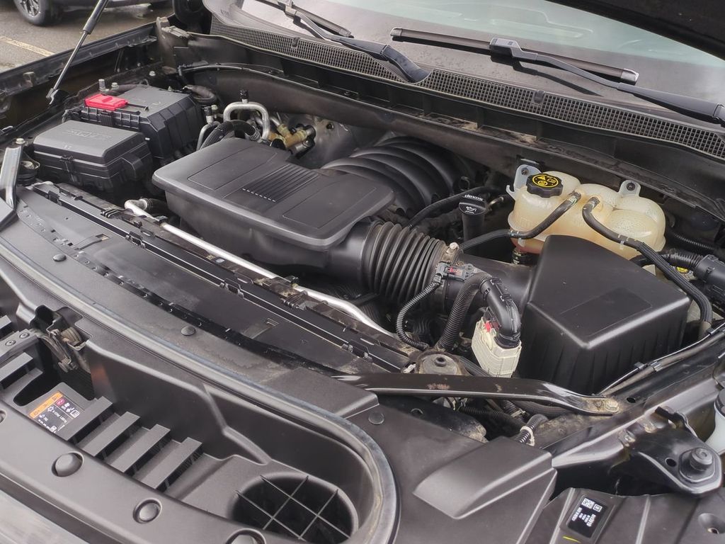 2022 Chevrolet Tahoe RST - Photo 28