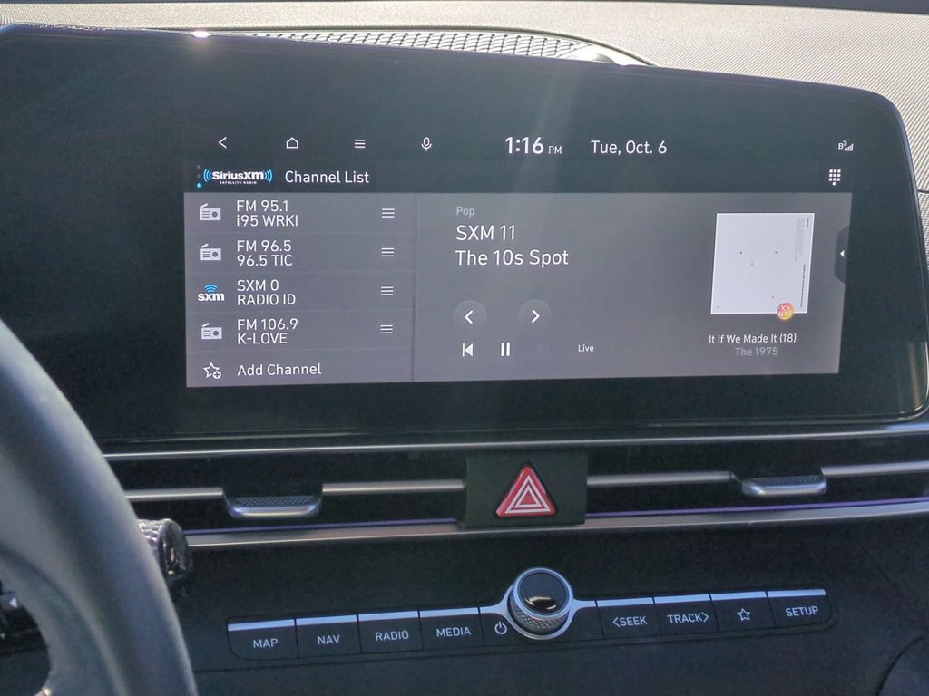 2024 Hyundai Elantra SEL - Photo 18