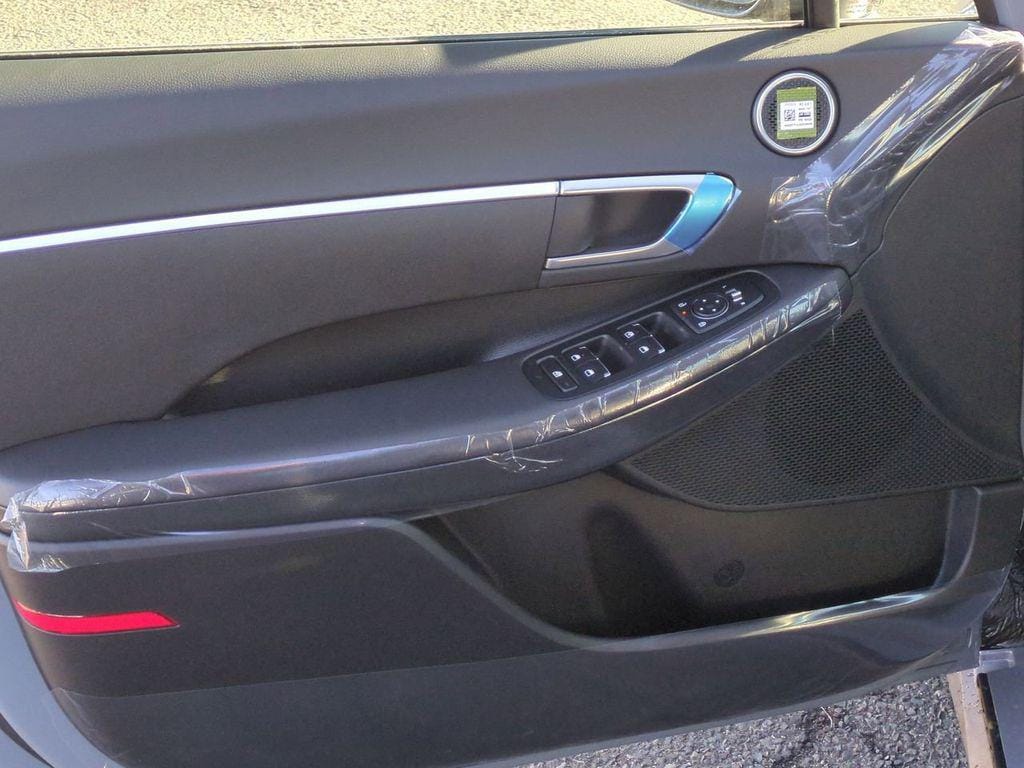 2026 Hyundai Sonata SE - Photo 10